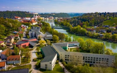 Prof. Dr. Inken Heldt: Wechsel an die Universität Passau